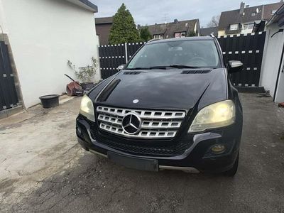 Mercedes ML350