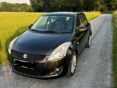 Gebraucht Suzuki Swift