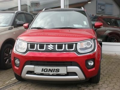 gebraucht Suzuki Ignis Comfort