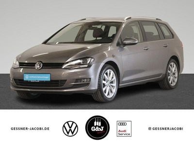 VW Golf VII