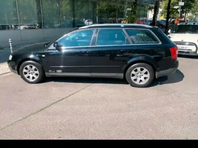 Używany Audi A4