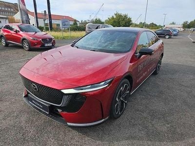 Soulredcrystal Gebraucht 2025 Mazda 6e Takumi-Line Limousine | 37.890 € (Guter Preis)