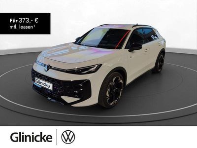 Neu VW T-Roc R-line 150 PS (110 kW) 2026 SUV