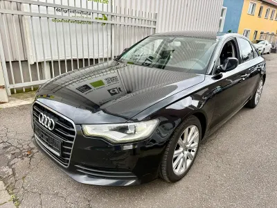 Occasion Audi A6