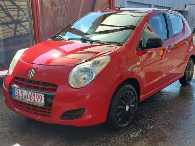 Gebraucht Suzuki Alto