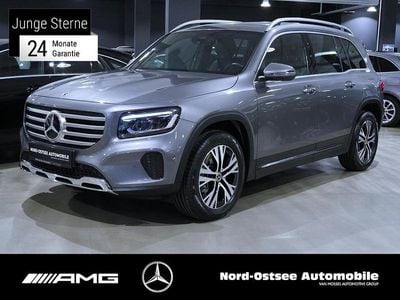 Mercedes GLB200