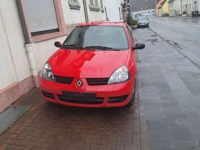 gebraucht Renault Clio 