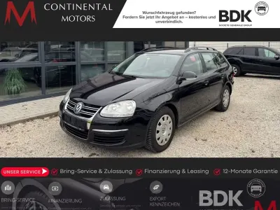 Gebraucht VW Golf V