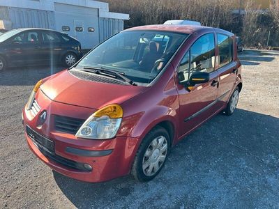 Renault Modus