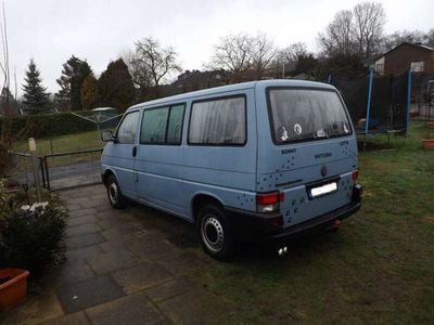 VW T4