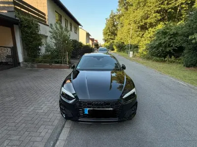 Gebraucht Audi A5