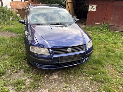 Fiat Stilo