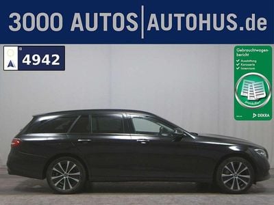Mercedes E300