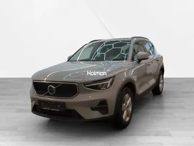 Gebraucht Volvo XC40