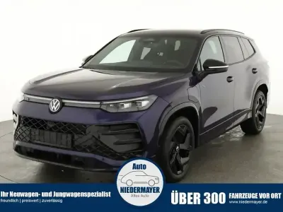 Neu VW Tayron R-line 204 PS (150 kW) 2026 Violett SUV