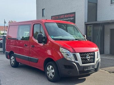 Nissan NV400