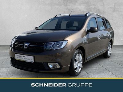 Dacia Logan MCV