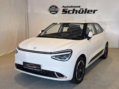 Neu DongFeng Box 69 kW (95 PS) 2026 Blau Kleinwagen