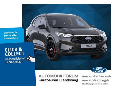 Neu Ford Kuga ST-Line X 179 PS (131 kW) 2026 Magnetic metallic SUV