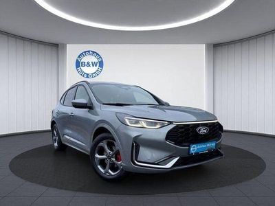 Second-hand Ford Kuga ST-Line X 152 CP (111 kW) 2025 Gri SUV
