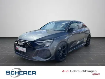 Gebraucht Audi RS3 Sportback