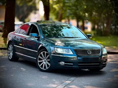 Gebraucht VW Phaeton