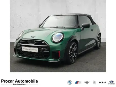 Usata Mini John Cooper Works 231 CV (169 kW) 2025 Andere Utilitaria
