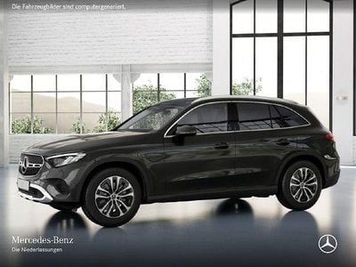 Mercedes GLC220