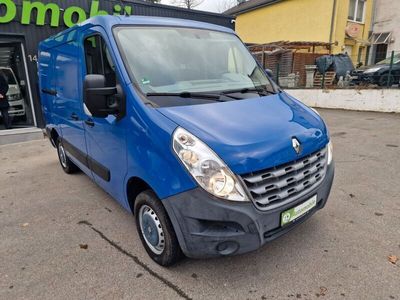 gebraucht Renault Master Kasten L1H1 Ka 2,8t KLIMA SUPER ZUSTAND