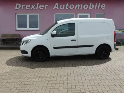 Gebraucht Mercedes Citan 111