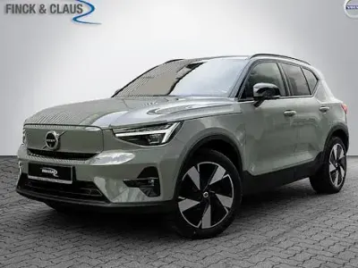Gebraucht Volvo EX40