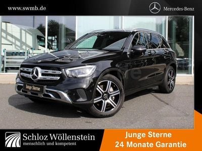 Mercedes GLC300
