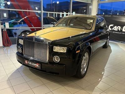 Rolls Royce Phantom