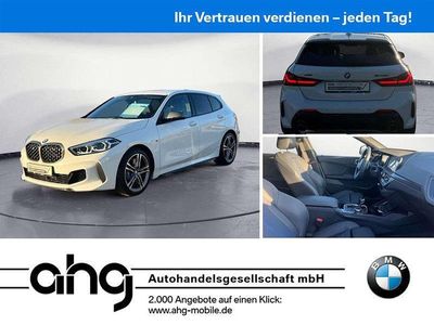 BMW 135