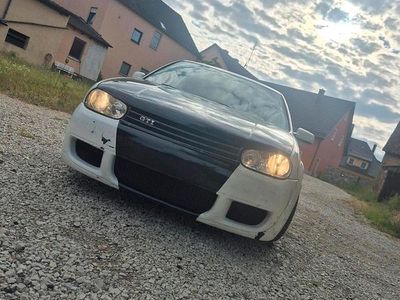 VW Golf IV