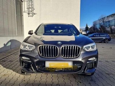 Gebraucht BMW X4 326 PS (239 kW) 2019 Grau SUV