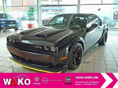 Usata Dodge Challenger 727 CV (534 kW) 2021 Othercolor Coupé