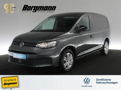 Gebraucht VW Caddy Maxi