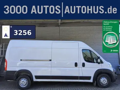 Gebraucht Opel Movano