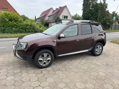 Gebraucht Dacia Duster