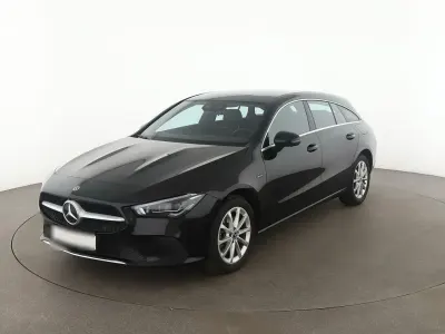 Usata Mercedes CLA250e