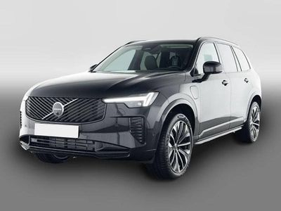 Usata Volvo XC90 Plus 455 CV (334 kW) 2025 Nero SUV