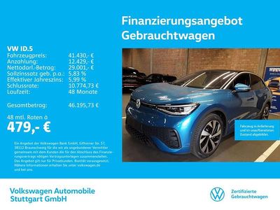 VW ID.5