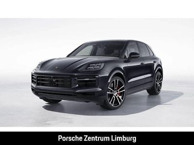 Porsche Cayenne S