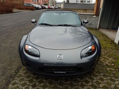 Mazda MX5