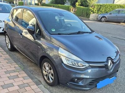 Renault Clio GrandTour