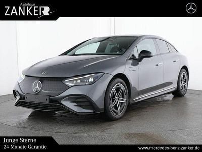 Mercedes EQE350