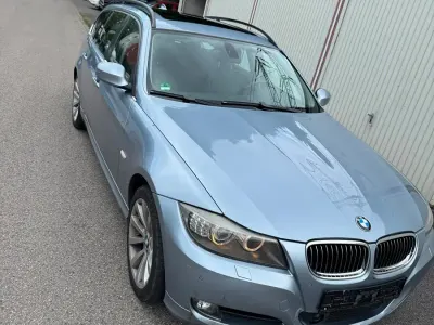 Gebraucht BMW 325 218 PS (160 kW) 2008 Kombi