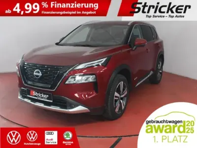 Gebraucht Nissan X-Trail