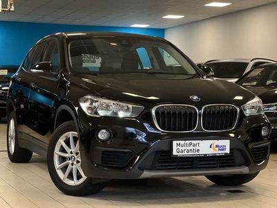 gebraucht BMW X1 sDrive18i/Navi Business/PDC/Tempomat/Alu